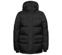 Quartz Co Maguire Parka- Schwarz - M
