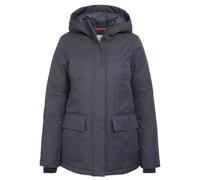 Quartz Co Nova Parka - Black