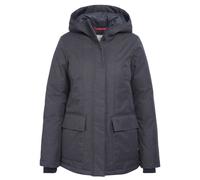 Quartz Co Nova Parka - Black - S