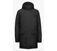 Quartz Co Quartz Champlain Parka - Schwarz - XL