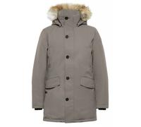 Quartz Co Taylor Herren Daunen Parka Rockridge