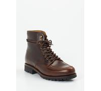 Quarvif Boot in braun in Größe: 43 für Herren