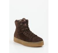 Quarvif Boot in braun in Größe: 45.5 für Herren