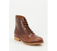 Quarvif Boots in braun in Größe: 40.5 für Herren