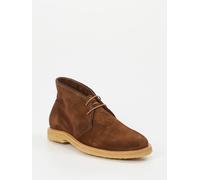 Quarvif Boots in braun in Größe: 41.5 für Herren