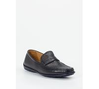 Quarvif Mokassin in blau in Größe: 47 für Herren