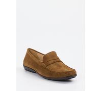 Quarvif Mokassin in braun in Größe: 43 für Herren