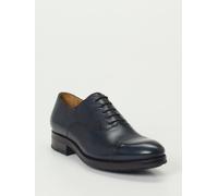 Quarvif Schnürschuh in blau in Größe: 40.5 für Herren