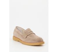 Quarvif Slipper in braun in Größe: 42 für Herren