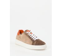 Quarvif Sneaker in braun in Größe: 43 für Herren