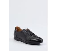 Quarvif Sneaker in schwarz in Größe: 47 für Herren