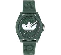 Adidas Originals Project Four AOST25034 - Unisex - 41 mm - Mineralglas