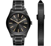 ARMANI EXCHANGE Quarzuhr AX7102 Schwarz