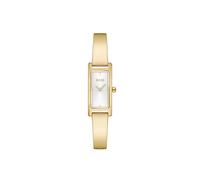 Quarzuhr BOSS "LUCY", gold (goldfarben, gelbgoldfarben), Armbanduhren, Damen, Quarzuhr, Armbanduhr, Damenuhr, Edelstahlarmband, analog (41942134-0) goldfarben, gelbgoldfarben