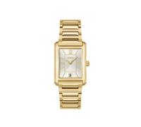 Quarzuhr BOSS "PRINCIPLE DRESS", goldfarben, Armbanduhren, Damen, Quarzuhr, Armbanduhr, Damenuhr, Herrenuhr, Edelstahlarmband, analog, Tag (22748306-0) goldfarben