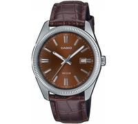 Casio Herren Analog Quarz Armbanduhr Collection
