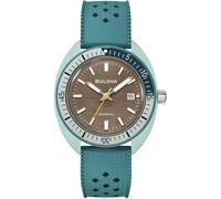 Bulova - 98B446 - Armbanduhr - Herren - Quarz - Snorkel