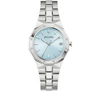 Bulova - 96M169 - Armbanduhr - Damen - Quarz - Classic