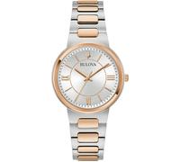 Bulova - 98L327 - Armbanduhr - Damen - Quarz - Classic