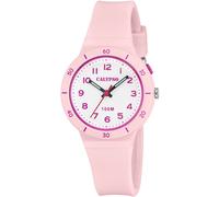Quarzuhr CALYPSO WATCHES "Sweet Time", rosa, Armbanduhren, Jungen, Quarzuhr, Armbanduhr, Kinderuhr, Geschenkidee, Geburtstag, Schulanfang (29882713-0)