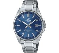CASIO EDIFICE Uhr EFV-150D-2AV | Unisex | Silber