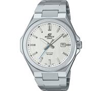 Casio Uhr EFB-108D-7AVUEF Silberfarben 00