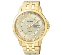Citizen BF2013-56P Quarz Herrenuhr 41mm 5ATM