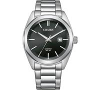 CITIZEN Herren Analog Quarz Uhr mit Edelstahl Armband BI5110-54E
