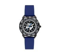 Cool Time Armbanduhr Jungen blau, ONE SIZE