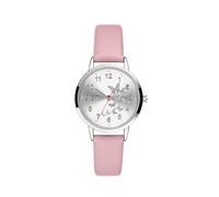 Quarzuhr COOL TIME "The Cool Butterfly", rosa, Armbanduhren, Damen, Quarzuhr, Armbanduhr, Kinderuhr, Mädchen, analog (17498561-0)