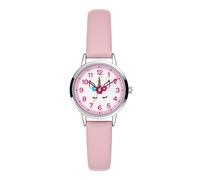 Quarzuhr COOL TIME "The Cool Rose Unicorn", rosa, Armbanduhren, Kinder, Quarzuhr, Armbanduhr, Kinderuhr, Mädchen, analog (53015722-0) rosa
