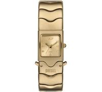 Diesel DZ2223 Closer Herrenuhr Edelstahl Gold