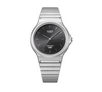 CASIO Timeless Collection Uhr MQ-24DA-1A | Silber