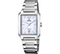 Festina Quarz Damen On the square F20679/2