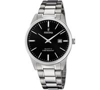 Festina Klassik Stahlband klassisch F20511/4