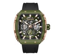 POLICE Quarzuhr Flash