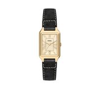 Fossil Raquel ES5505 - Damen - 23 mm - Analog - Quarz - Mineralglas