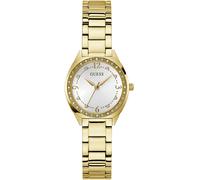 GUESS Damen Uhr Armbanduhr Charlotte GW0767L2 Edelstahl