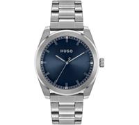 Hugo Herrenuhr #Bright 1530361