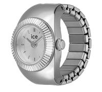 Quarzuhr ICE-WATCH "Chouchou", silber, silber, Armbanduhren, Damen, Quarzuhr, Armbanduhr, Damenuhr, Edelstahlarmband, analog (32406417-0) silber, silber