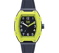 Ice-Watch - Ice boliday Kids Spaceship - Blaue Jungenuhr mit Silikonarmband - 023324 (Medium)