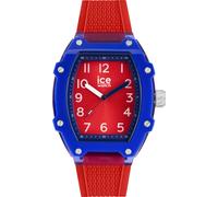 Ice Watch Uhr 023326 - ICE boliday kids Rot Blau - Rot Blau - Small