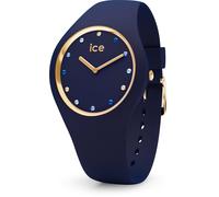 Ice-Watch - ICE cosmos - 016301 - Blue - Small