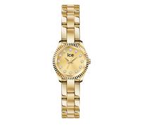 Quarzuhr ICE-WATCH "ICE mimi", gold, gold, Armbanduhren, Damen, Quarzuhr, Armbanduhr, Damenuhr, Edelstahlarmband, analog (25635058-0) gold, gold