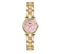 Quarzuhr ICE-WATCH "ICE mimi", gold, rosa, Armbanduhren, Damen, Quarzuhr, Armbanduhr, Damenuhr, Edelstahlarmband, analog (15687540-0) gold, rosa