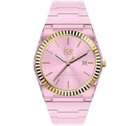 Quarzuhr ICE-WATCH "ICE power - PW1", rosa, Armbanduhren, Damen, Quarzuhr, Armbanduhr,Herrenuhr,Damenuhr,Silikonarmband,Datum,10 bar wasserdicht (95382702-0) rosa