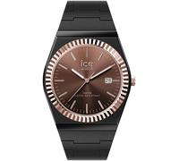 Quarzuhr ICE-WATCH "ICE power - PW1", schwarz (schwarz, bunt), Armbanduhren, Damen, Quarzuhr, Armbanduhr,Herrenuhr,Damenuhr,Silikonarmband,Datum,10 bar wasserdicht (64118429-0) schwarz, bunt