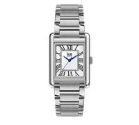 Quarzuhr ICE-WATCH "ICE power", silber, Armbanduhren, Damen, Quarzuhr, Armbanduhr, Damenuhr, Edelstahlarmband, analog (59143319-0) silber