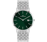 Jacques Lemans 1-2171I Herren-Armbanduhr Nizza