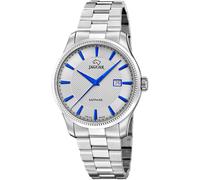 JAGUAR Uhr Für Herren J1041/2 Acamar Silber Edelstahl Case SilberEdelstahl Band